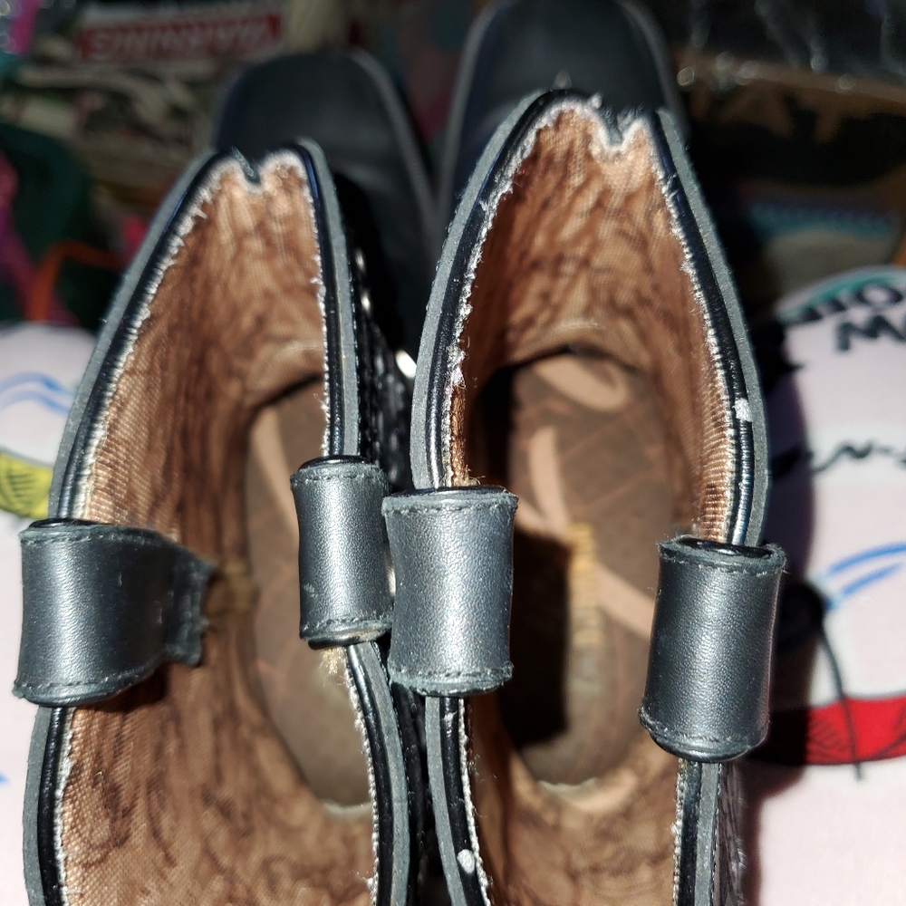 Women's Durango cross boots